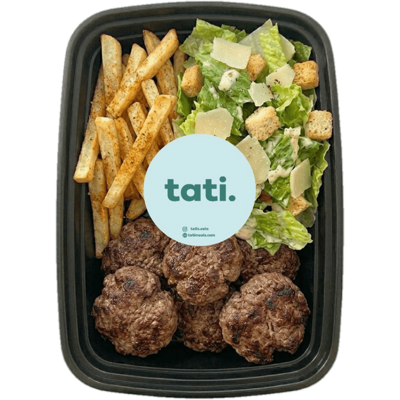 tati. chef-crafted meal tray 1