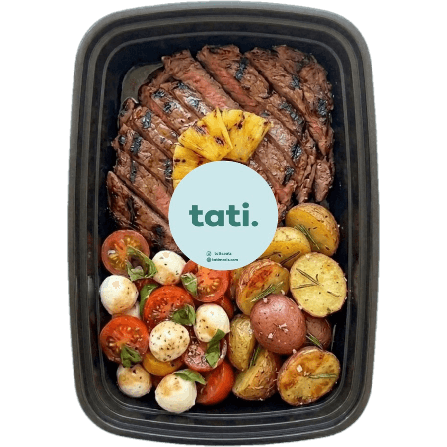 tati. chef-crafted meal tray 2
