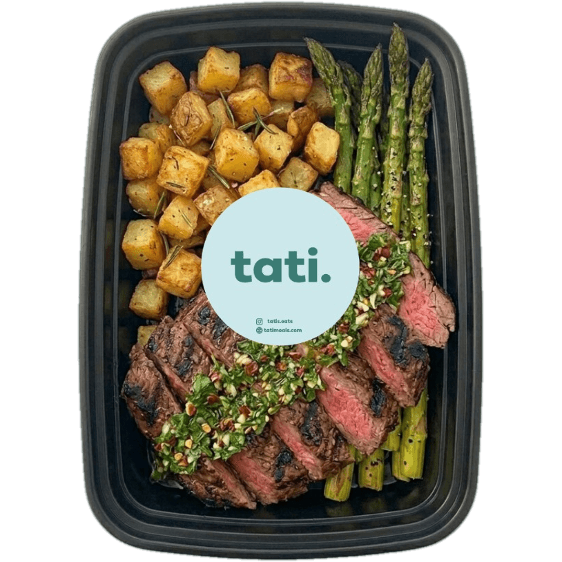 tati. chef-crafted meal tray 3