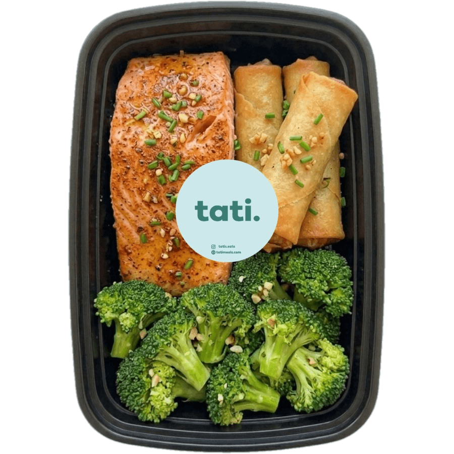 tati. chef-crafted meal tray 5